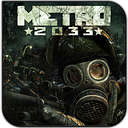 Metro 2033